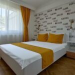 11 Baneasa Airport Apartament