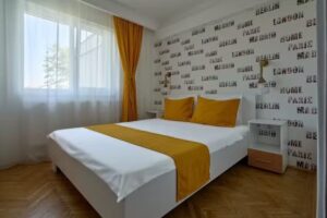 11 Baneasa Airport Apartament