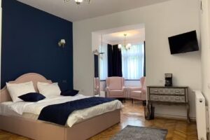 1790 Margarethengasse Guesthouse