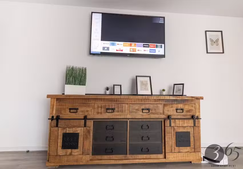 365 Guest Apartments – Hunedoara RO