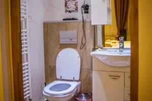 4Rooms Central Sibiu