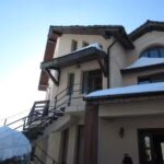 4U aeroport IasiHotel . Villa VanDerVar