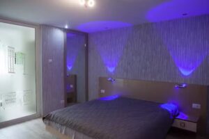 5 ApartsHotel Galati Faleza