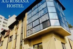 A.G ROMANA HOSTEL