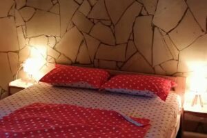 A.R.T. House , Valea Avrigului ,Sibiu ,Transilvania