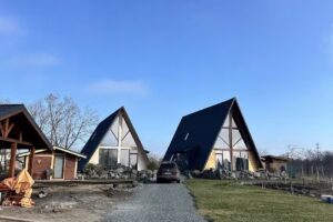 A-RANCH IN CORBU SRL