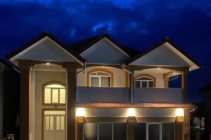 Absolut Residence Hateg