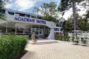 Academy Hotel