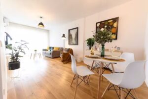 Accomodation – Cazare regim hotelier #Nova North Apartments