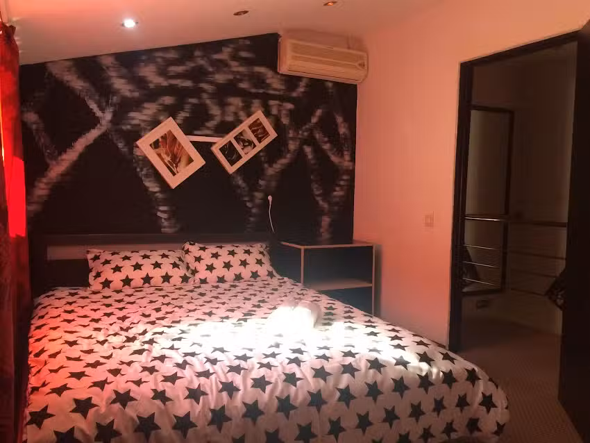 ACME RENT – Bucharest Center Villa