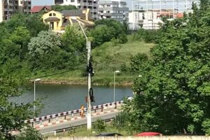 ACME RENT – Pipera Lake View Bright Apartment