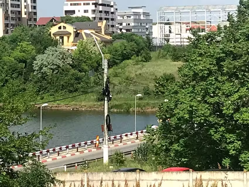 ACME RENT – Pipera Lake View Bright Apartment