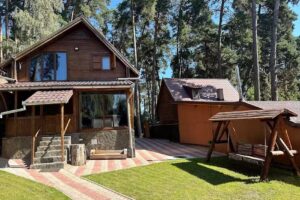 ADG’ -HOME Away from HOME