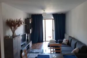 Adri’s Place Apartament