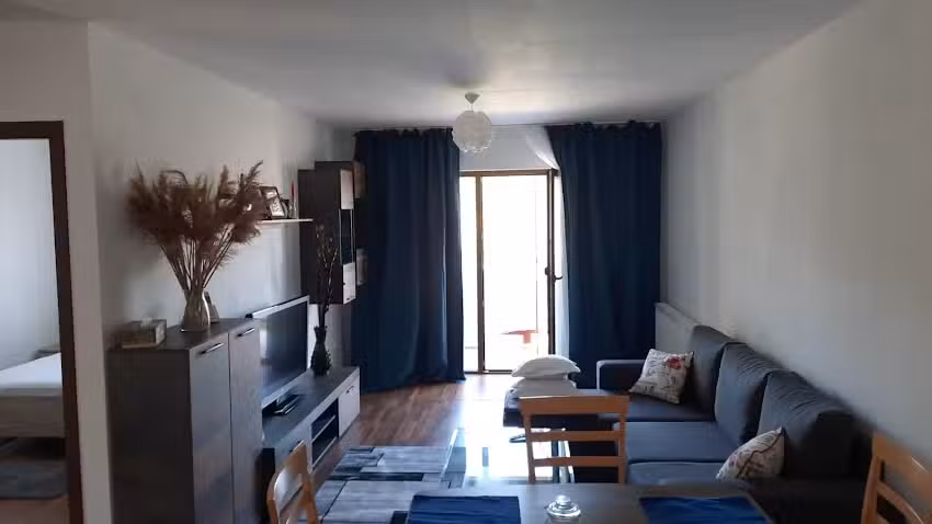 Adri’s Place Apartament