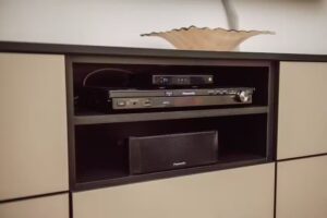 Adrian Home 3-rooms apartment