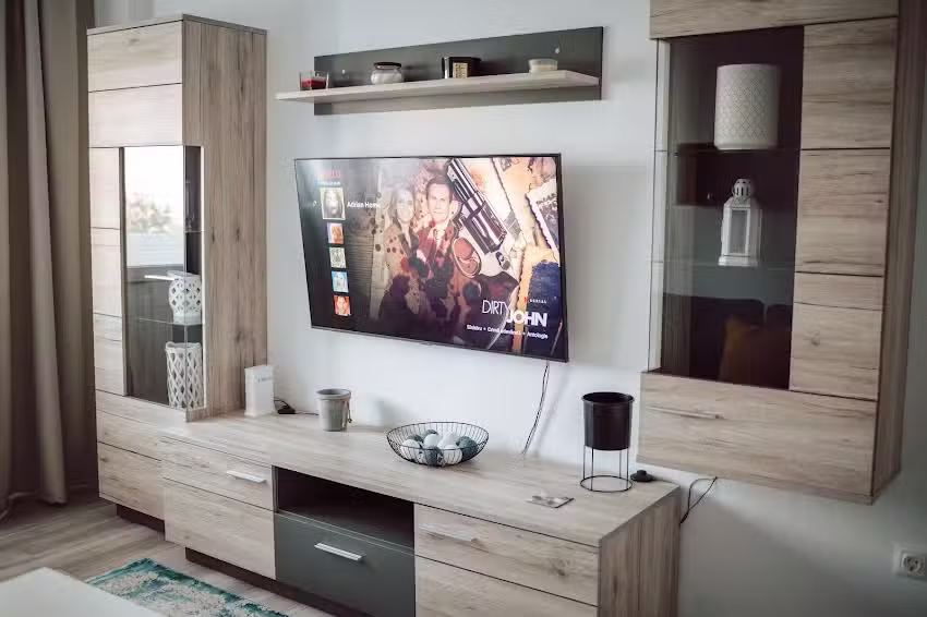 Adrian Home Delice 2 rooms apartment