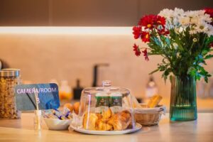 Adventure Lake Resort