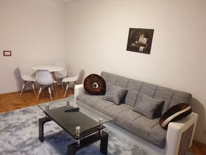 Ady Apartament Regim hotelier