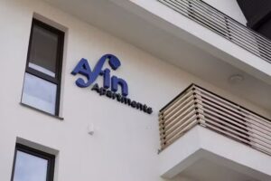 Afin Apartments