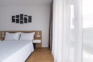 Afthonia Apartamente