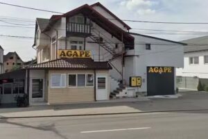 AGAPE SPERANŢA 96 S.R.L.