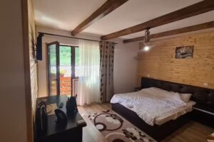 Agnes Durau Ciubăr&Sauna SPA&MORE