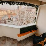 AGOLL Centru – cazare regim hotelier