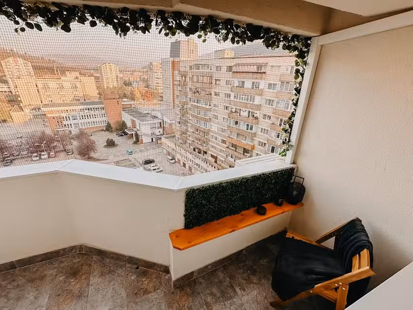 AGOLL Centru – cazare regim hotelier