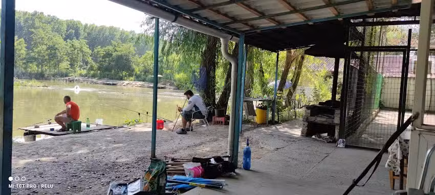 Agrement balta La Salcami