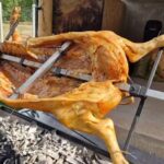 Agro pensiunea Zamolxis