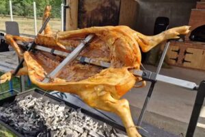 Agro pensiunea Zamolxis