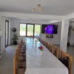 Agro pensiunea Zamolxis