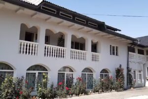 Agropa Rooms & Garden Events