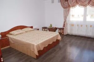 Agropensiune Floare de Colț