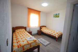 Agropensiune Kiss Csalad Lak