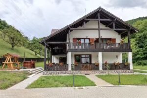 Agropensiune „LA MOARA”