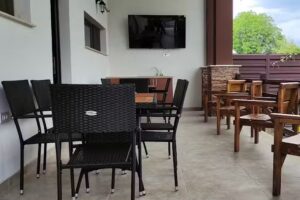 Agropensiunea Anotimpuri