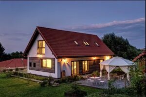 Agropensiunea Casa din Feleacu