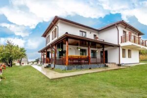 Agropensiunea DarDen