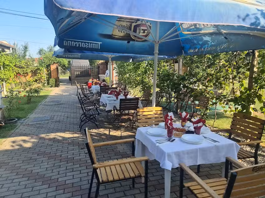 Agropensiunea Eclipse