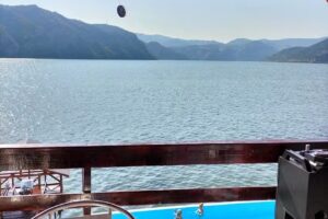 Agropensiunea Greben