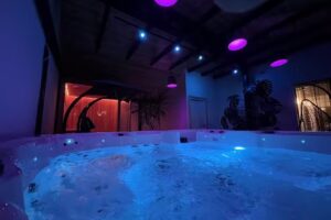 Agropensiunea Insula Christiana