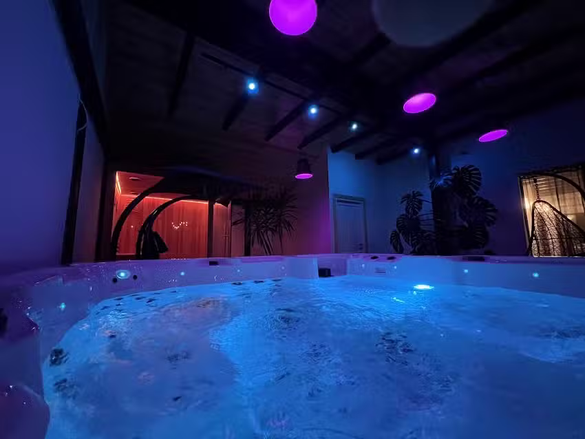 Agropensiunea Insula Christiana