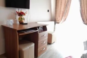 Agropensiunea Mănăstirea Dealu