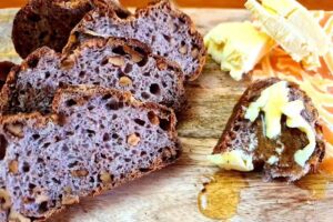 Agroturism Bunătăți de casă Cristina