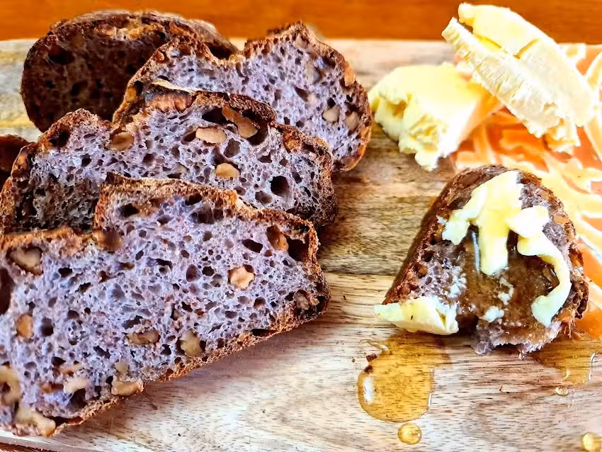 Agroturism Bunătăți de casă Cristina