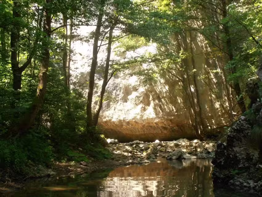 Agroturism Mada Paradiso