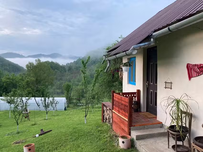 Agroturism Sesuri 151