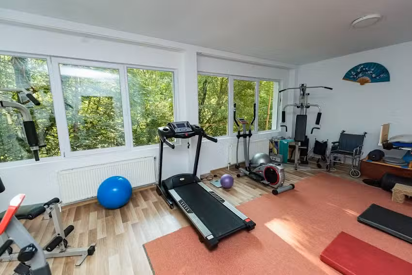 AIDA Hotel spa & tratament – Cazare Geoagiu-Băi